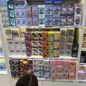 Miniso - Blind boxes - Gift Shops Near Me - San Diego, California Miniso - Blind boxes - Gift Shops Near Me - San Diego, California