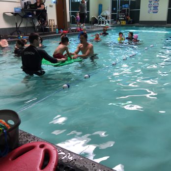 Boost Swim School - Swimming Pools Near Me - Folsom, California