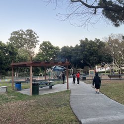 Berry Street Park