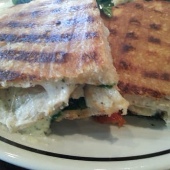 Corner Bakery Cafe - Chicken pomodori - Breakfast & Brunch Near Me - Lake Forest, California Corner Bakery Cafe - Chicken pomodori - Breakfast & Brunch Near Me - Lake Forest, California
