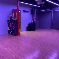 Mady's Dance Factory