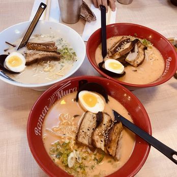 Ramen Mura - Ramen Near Me - Tustin, California