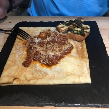 Saffrano Crepes - Bologna Crepe - Creperies Near Me - Plantation, Florida Saffrano Crepes - Bologna Crepe - Creperies Near Me - Plantation, Florida