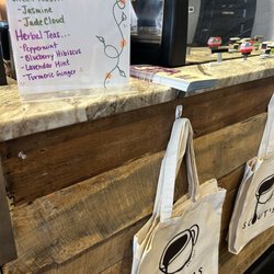 Scout's Cafe
