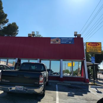 Jim's Burgers - Burgers Near Me - La Puente, California Jim's Burgers - Burgers Near Me - La Puente, California