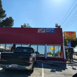 Jim's Burgers