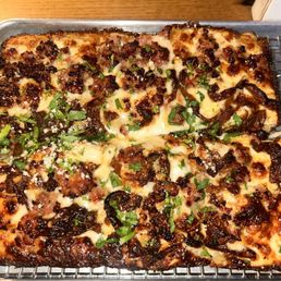Good Paulie Pizza Good Paulie Pizza