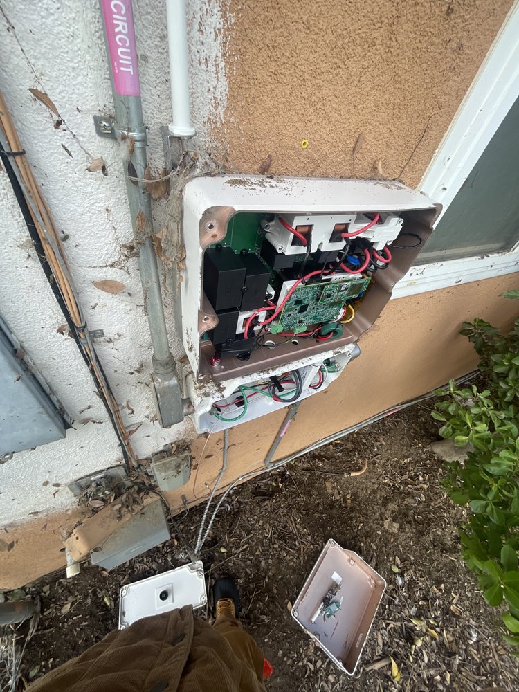 Slide of Solar Fix