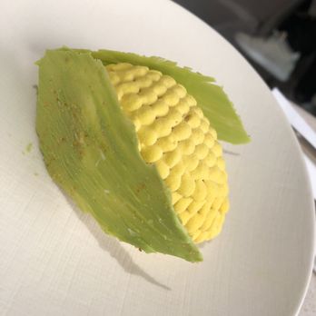 Lysee - Corn - Desserts Near Me - New York, New York Lysee - Corn - Desserts Near Me - New York, New York