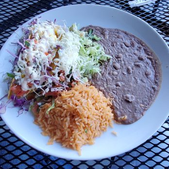 Agave | Mexican Restaurant & Tequila Bar - Prawn and steak tacos - Mexican Near Me - Healdsburg, California