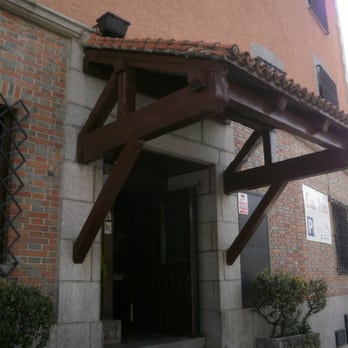 Casa Pedro - Spanish Near Me - Madrid, M
