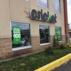 Cricket Wireless Authorized Retailer