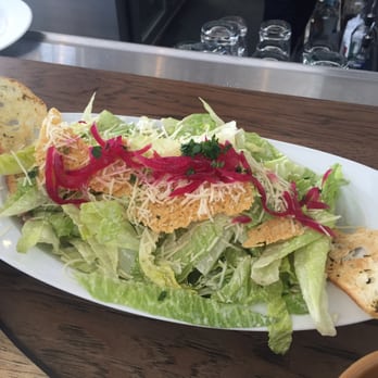 Coasterra - Cesar Salad - Mexican Near Me - San Diego, California Coasterra - Cesar Salad - Mexican Near Me - San Diego, California