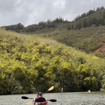 Ali'i Kayaks - Kayaking the Wailua River - Tours Near Me - Kapaa, Hawaii Ali'i Kayaks - Kayaking the Wailua River - Tours Near Me - Kapaa, Hawaii