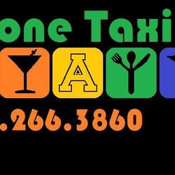 Boone Taxi