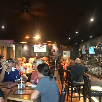 Paladin Bar & Grill - Lively place! - American Near Me - Stephens City, Virginia