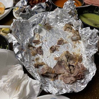La Barbacha - Libra De Barbacoa Sin Hueso y sin sabor - Mexican Near Me - Los Angeles, California La Barbacha - Libra De Barbacoa Sin Hueso y sin sabor - Mexican Near Me - Los Angeles, California