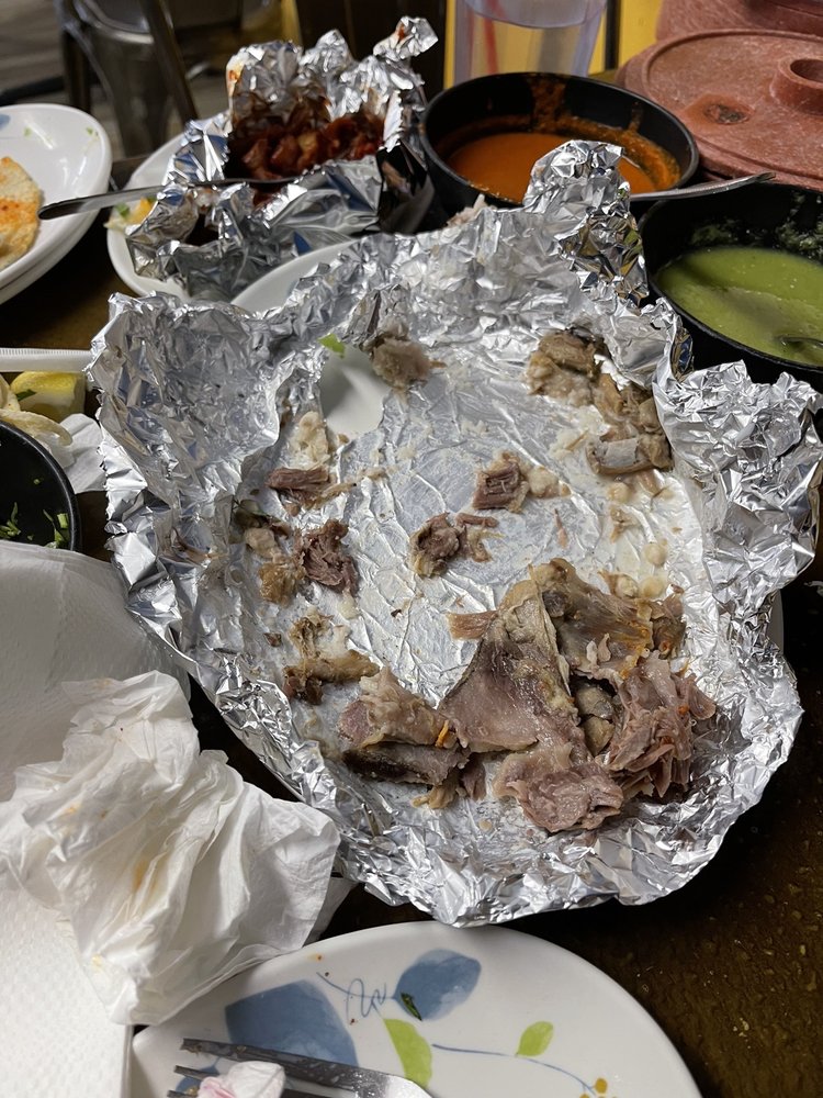 La Barbacha