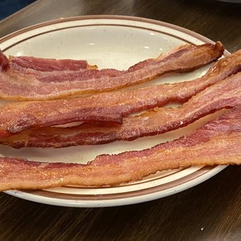 Vic's Daily Cafe - BACON!!! - American Near Me - Albuquerque, New Mexico