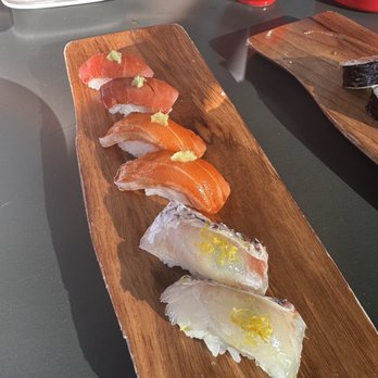 Uchi Denver - Negriri - Japanese Near Me - Denver, Colorado
