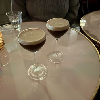 Libertine - French Near Me - New York, New York Libertine - French Near Me - New York, New York
