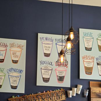 Glacial Coffeehouse - Juice Bars & Smoothies Near Me - Skagway, Alaska Glacial Coffeehouse - Juice Bars & Smoothies Near Me - Skagway, Alaska