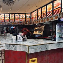 Royal Fried Chicken