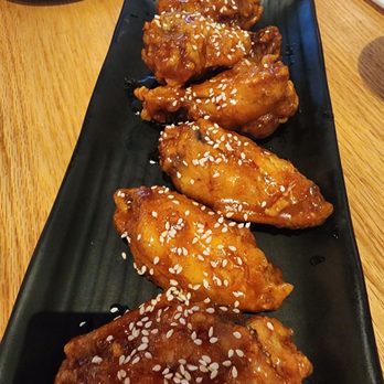 DOMU - Wings - Ramen Near Me - Jacksonville, Florida DOMU - Wings - Ramen Near Me - Jacksonville, Florida