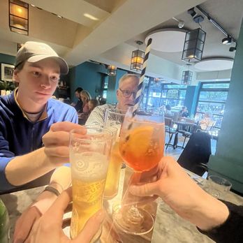 Pizza Express - Pizza Near Me - London, XGL Pizza Express - Pizza Near Me - London, XGL