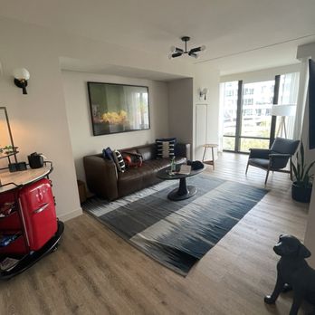 Virgin Hotels - Spacious - Hotels Near Me - Nashville, Tennessee