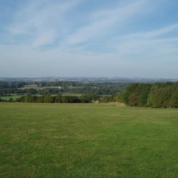 The Churchillian - View from the side of the Chirchillian
