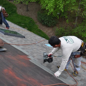 Commonwealth Roofing & Siding - Roofing Near Me - Chantilly, Virginia Commonwealth Roofing & Siding - Roofing Near Me - Chantilly, Virginia