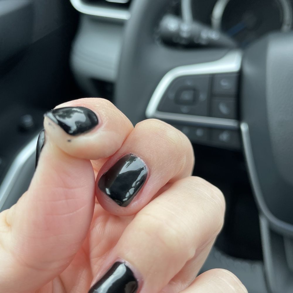 M. Nails & Spa - Nail Salons Near Me - Morgan Hill, California