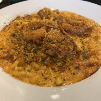 Cathy's Kitchen - Cajun Seafood Macaroni - Seafood Near Me - Ferguson, Missouri Cathy's Kitchen - Cajun Seafood Macaroni - Seafood Near Me - Ferguson, Missouri
