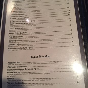Izumi Japanese Restaurant - Sushi Bars Near Me - Eugene, Oregon