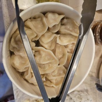 Bafang Dumpling - Signature Dumplings - Taiwanese Near Me - San Jose, California