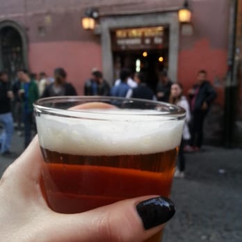 Ma Che Siete Venuti a Fa' - Beer here! - Pubs Near Me - Rome, RM Ma Che Siete Venuti a Fa' - Beer here! - Pubs Near Me - Rome, RM