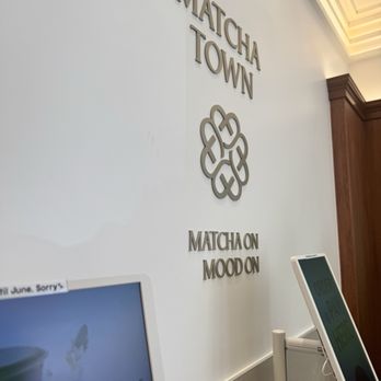 Matcha Town - Desserts Near Me - San Jose, California Matcha Town - Desserts Near Me - San Jose, California