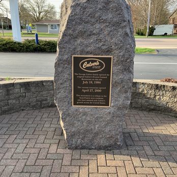 Culver's - Ice Cream & Frozen Yogurt Near Me - Sauk City, Wisconsin