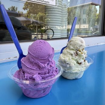Handel's Homemade Ice Cream - Ice Cream & Frozen Yogurt Near Me - Pasadena, California