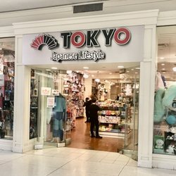 Tokyo Japanese Lifestyle - Front