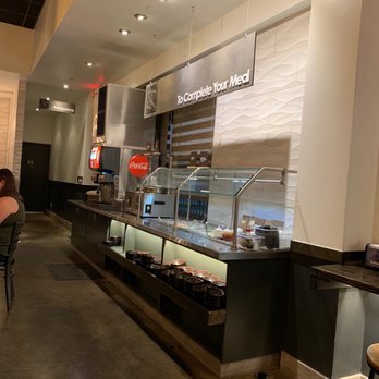 Burning Rice - Korean Near Me - The Colony, Texas