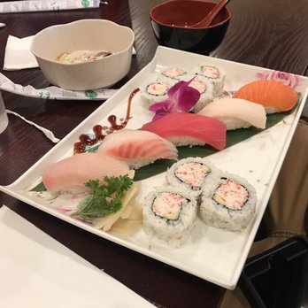 Kimono Sushi - Sushi Bars Near Me - Tracy, California Kimono Sushi - Sushi Bars Near Me - Tracy, California