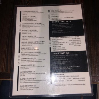 Morrow's - Cajun/Creole Near Me - New Orleans, Louisiana Morrow's - Cajun/Creole Near Me - New Orleans, Louisiana