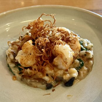 Trelio Food & Wine - New American Near Me - Clovis, California