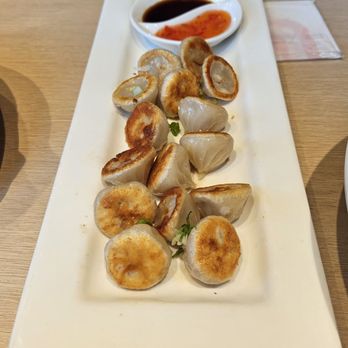 Bao House - Mini dumplings - Chinese Near Me - Toronto, Ontario