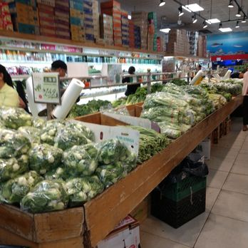 US Supermarket - International Grocery Near Me - Elmhurst, New York