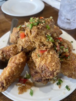 Imperial Garden Restaurant by null