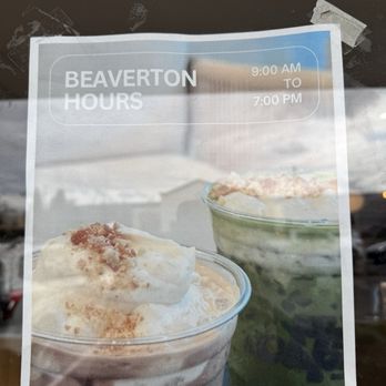 Phin Caphe & Boba - Hours - Coffee & Tea Near Me - Beaverton, Oregon Phin Caphe & Boba - Hours - Coffee & Tea Near Me - Beaverton, Oregon