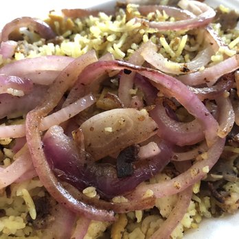 Sam's Cuisine - Mediterranean Near Me - Davis, California